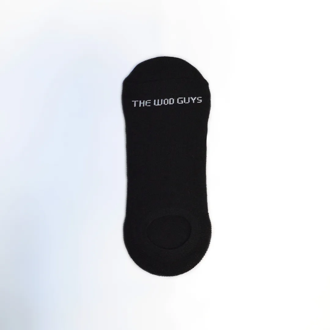 The WOD Guys Ankle Socks