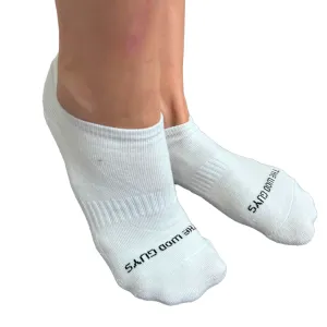 The WOD Guys Ankle Socks