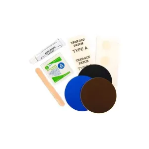 Thermarest Universal Permanent Home Repair Kit