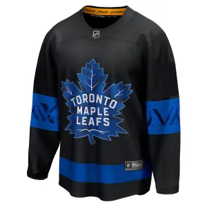 Toronto Maple Leafs x drew house Fanatics Breakaway Flipside Jersey