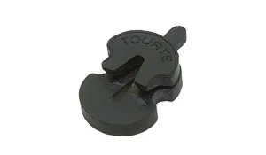 Tourte Original Violin Mute