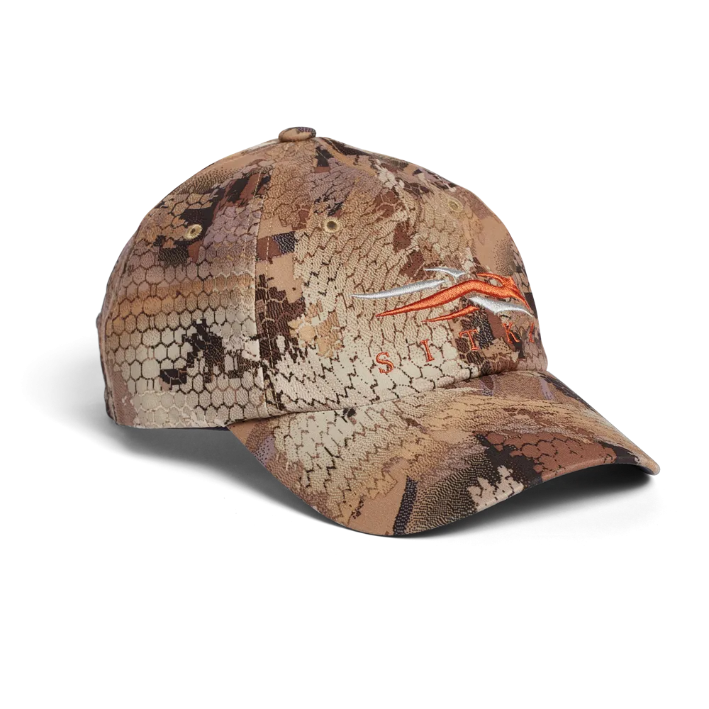 Traverse Cap