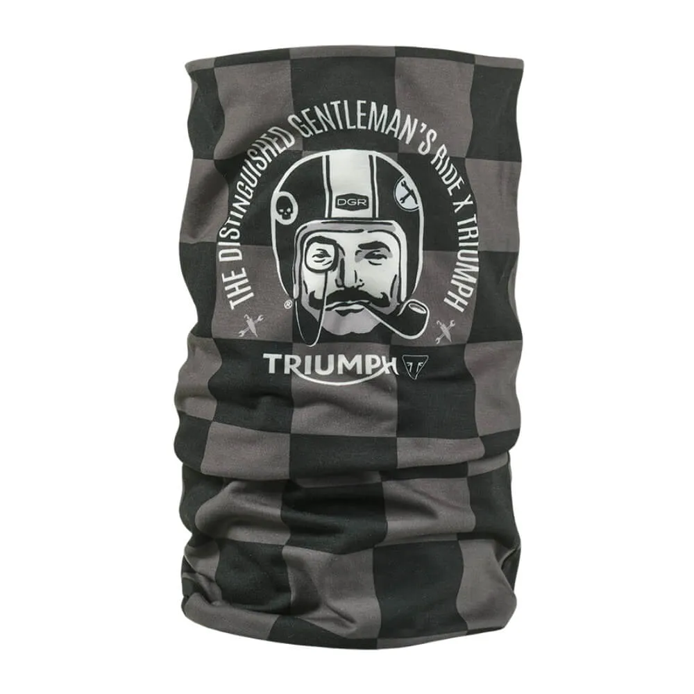 Triumph Archibold DGR Neck Tube