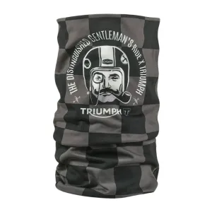 Triumph Archibold DGR Neck Tube
