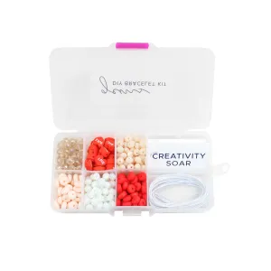 True Love DIY Bracelet Kit
