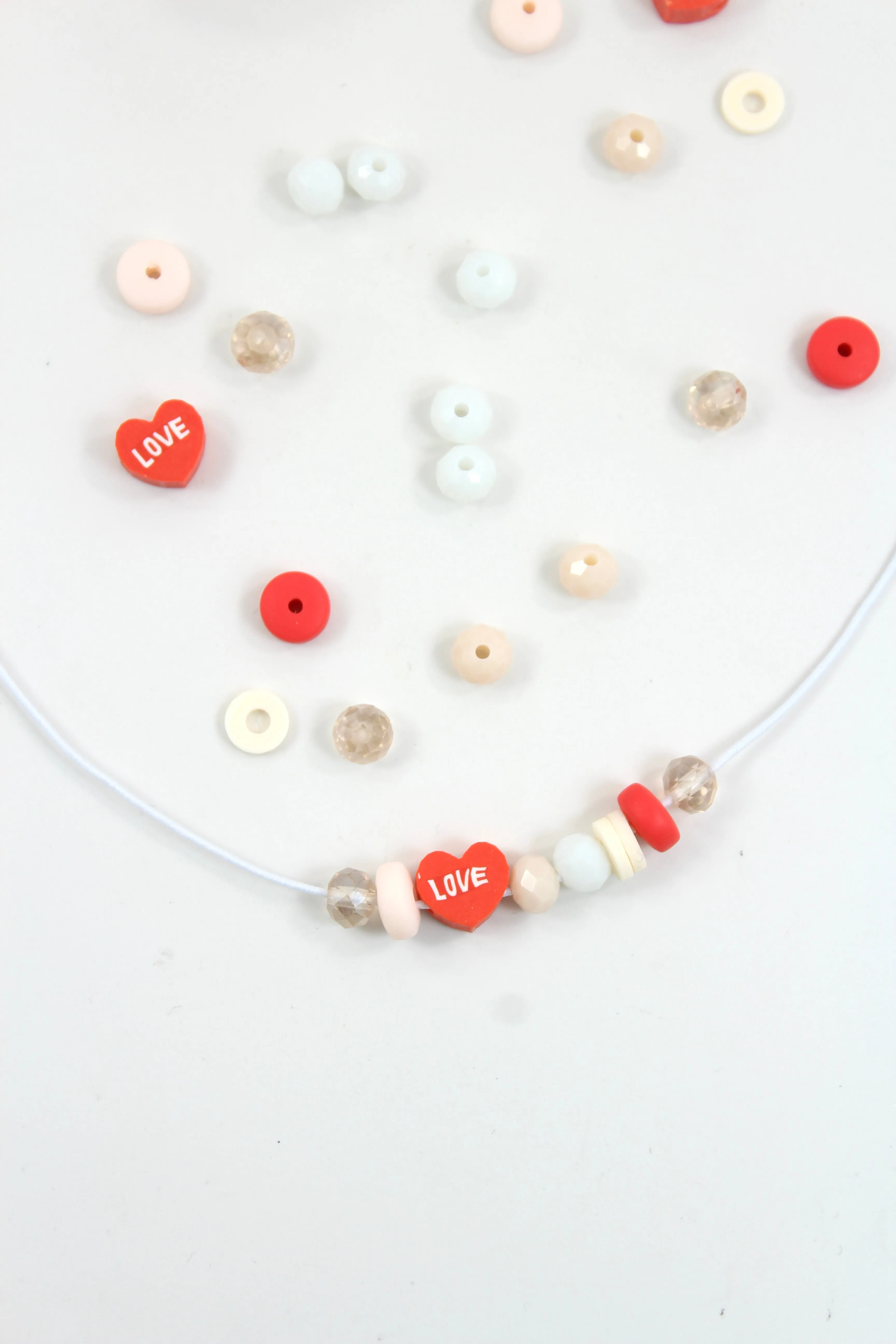 True Love DIY Bracelet Kit