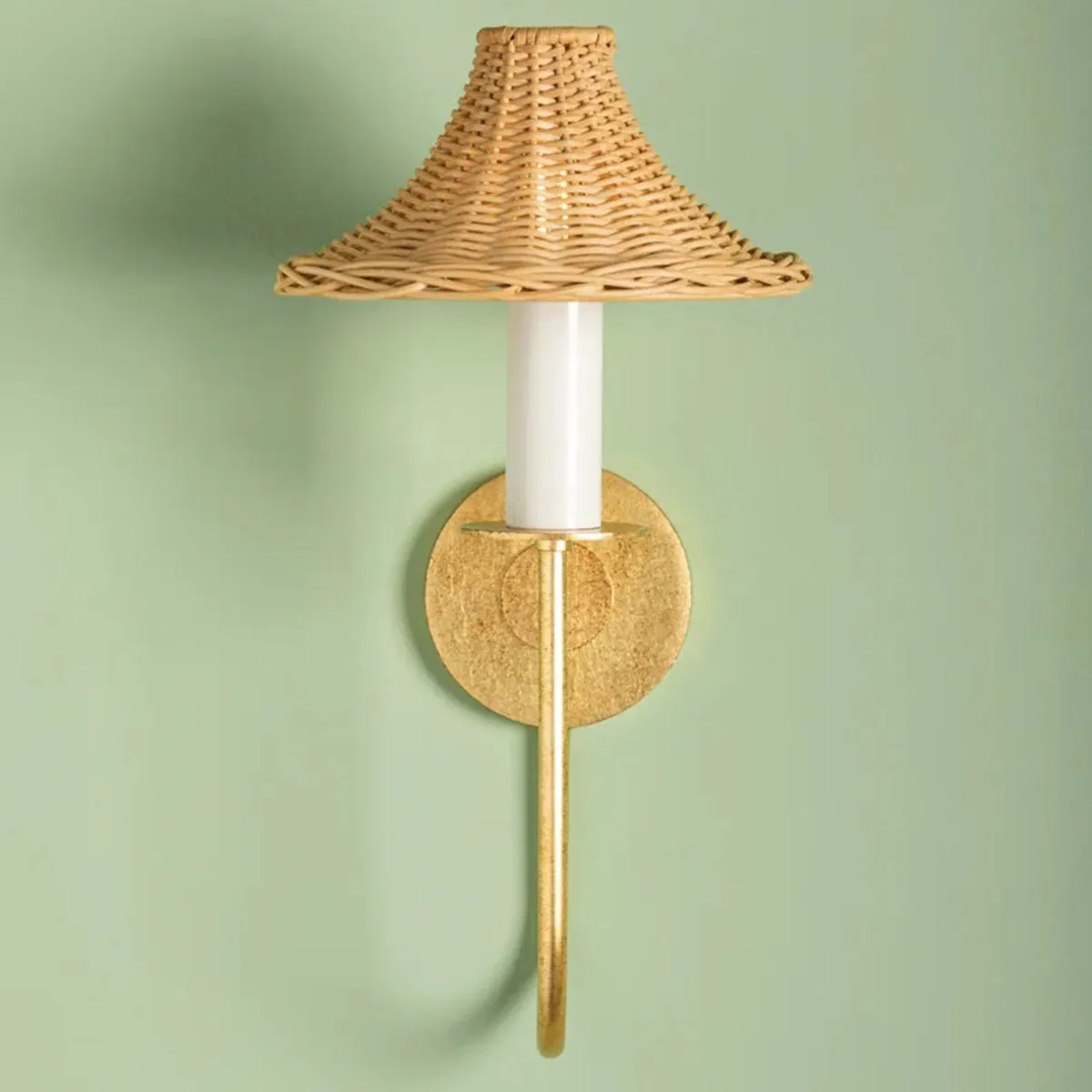 Twila Wall Sconce