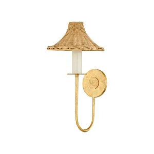 Twila Wall Sconce