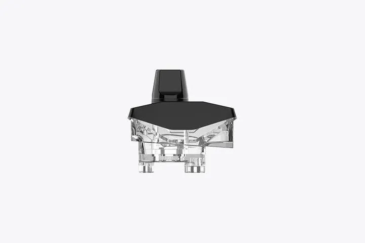 VAPORESSO - XIRON Empty Pod Cartridge 5.5ml 2pcs