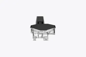 VAPORESSO - XIRON Empty Pod Cartridge 5.5ml 2pcs