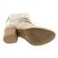 Very G Preston 3 Cream Boot (Women's)