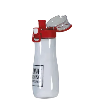 Vibes Water Bottle