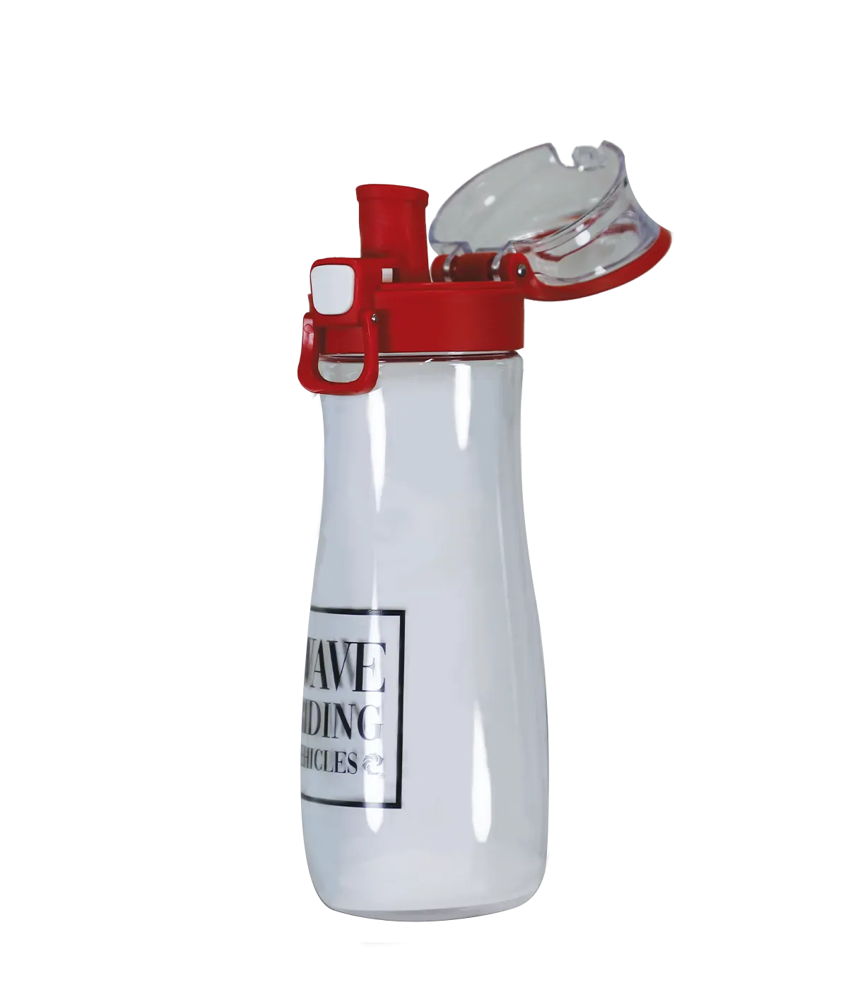 Vibes Water Bottle