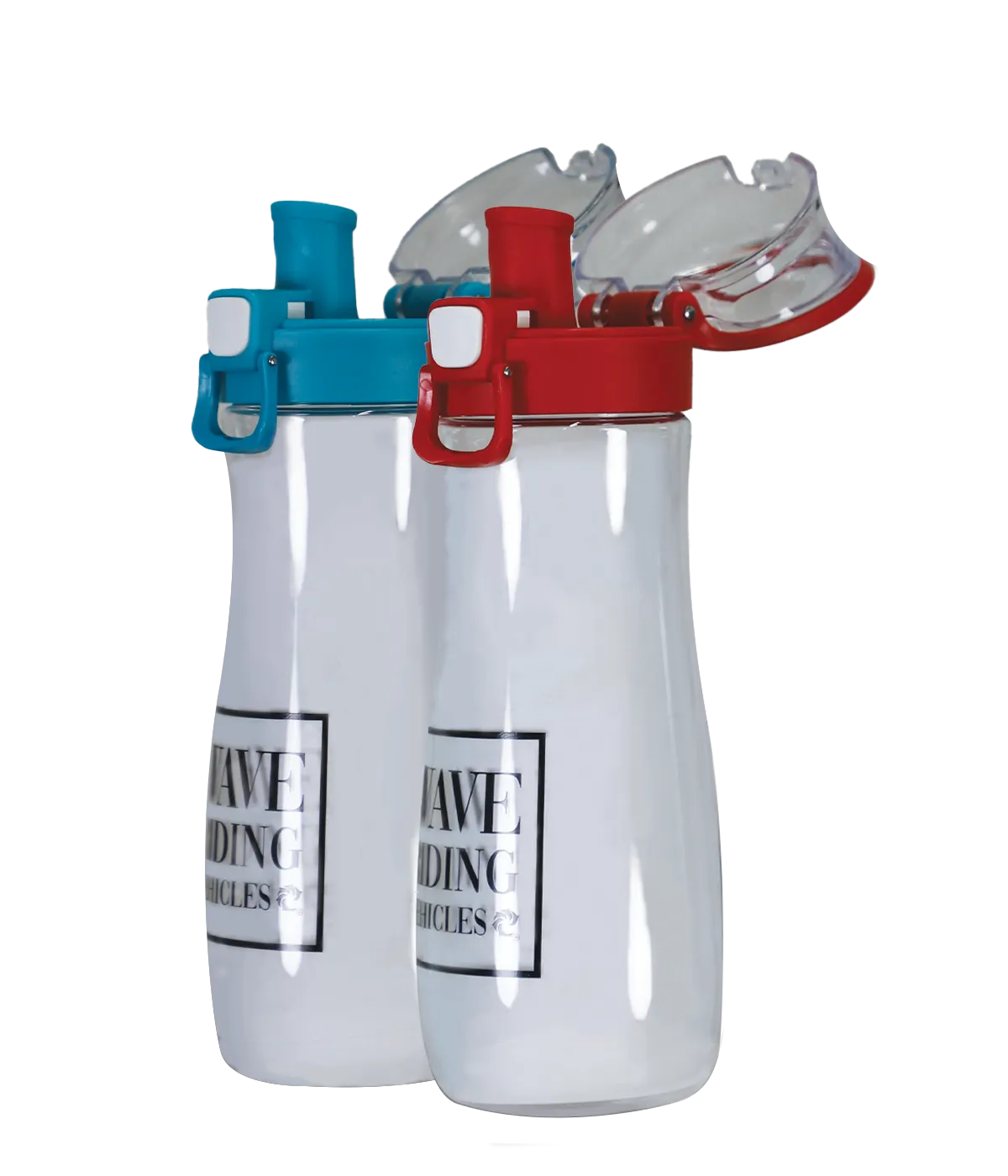 Vibes Water Bottle
