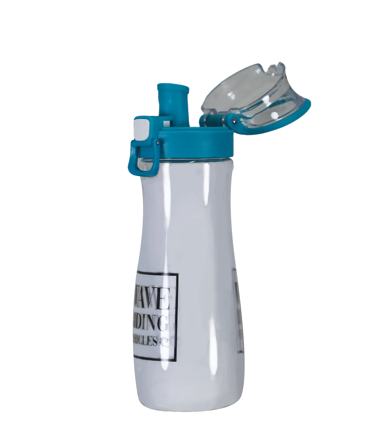 Vibes Water Bottle