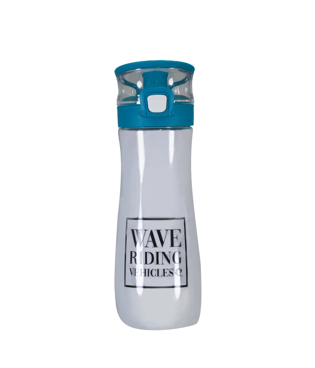 Vibes Water Bottle