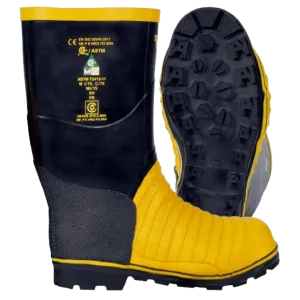 Viking VW49 Miner 49er Classic Fit Mining 14" Boot