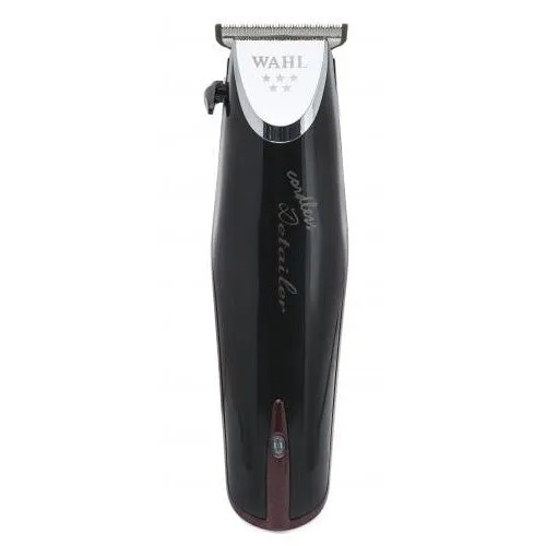 Wahl Cordless Detailer T-Blade Trimmer