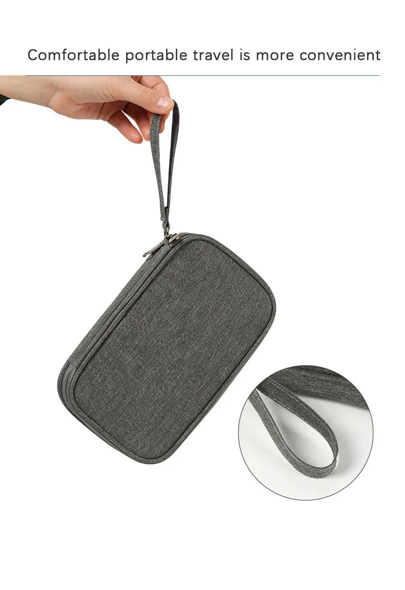 Waterproof Organizer Bag