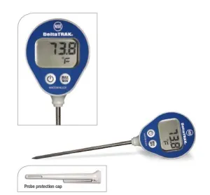 Waterproof  Thermometer