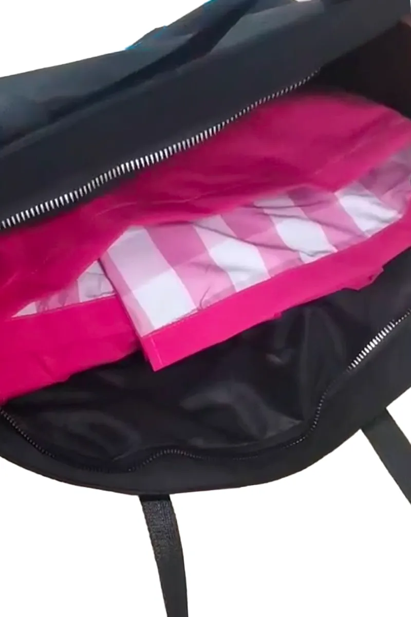 Waterproof Travel Bag