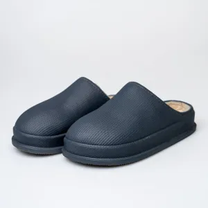 Waterproof Warm Thick Bottom Non-slip Cotton Slippers