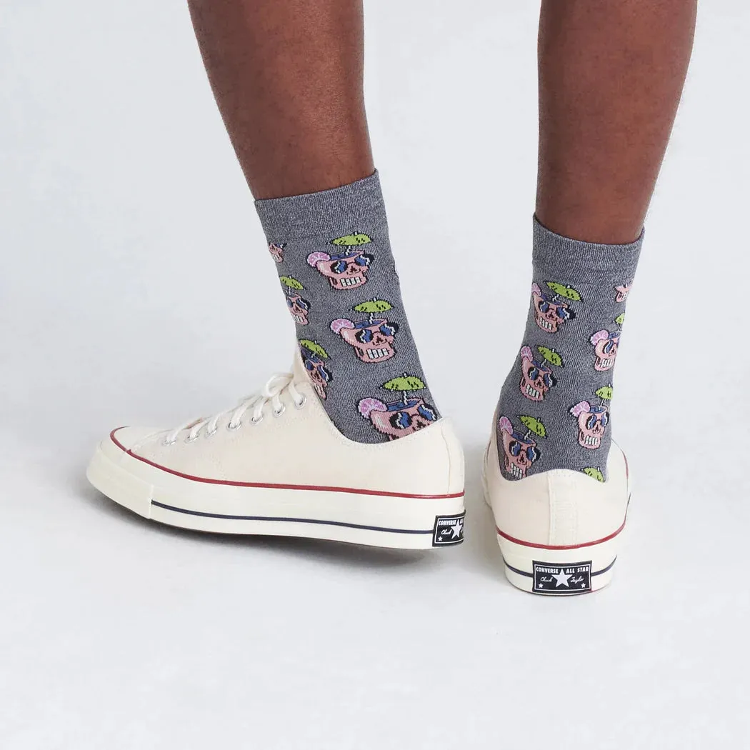 Whole Package Crew Socks