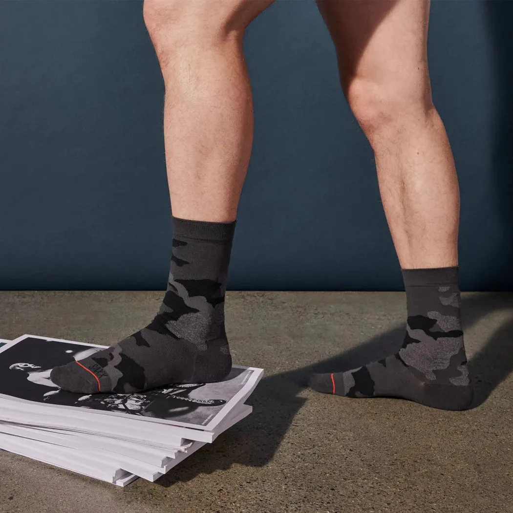 Whole Package Crew Socks