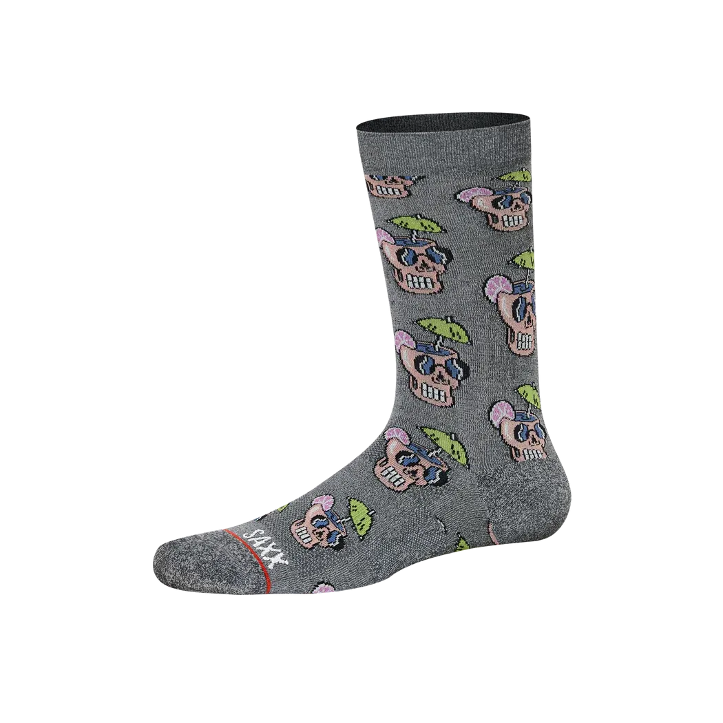 Whole Package Crew Socks