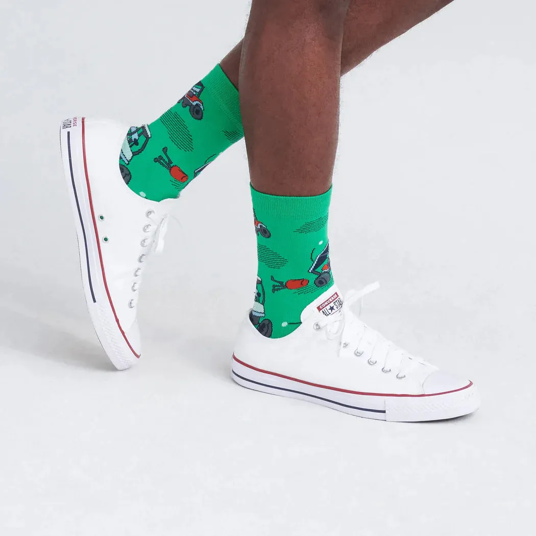 Whole Package Crew Socks