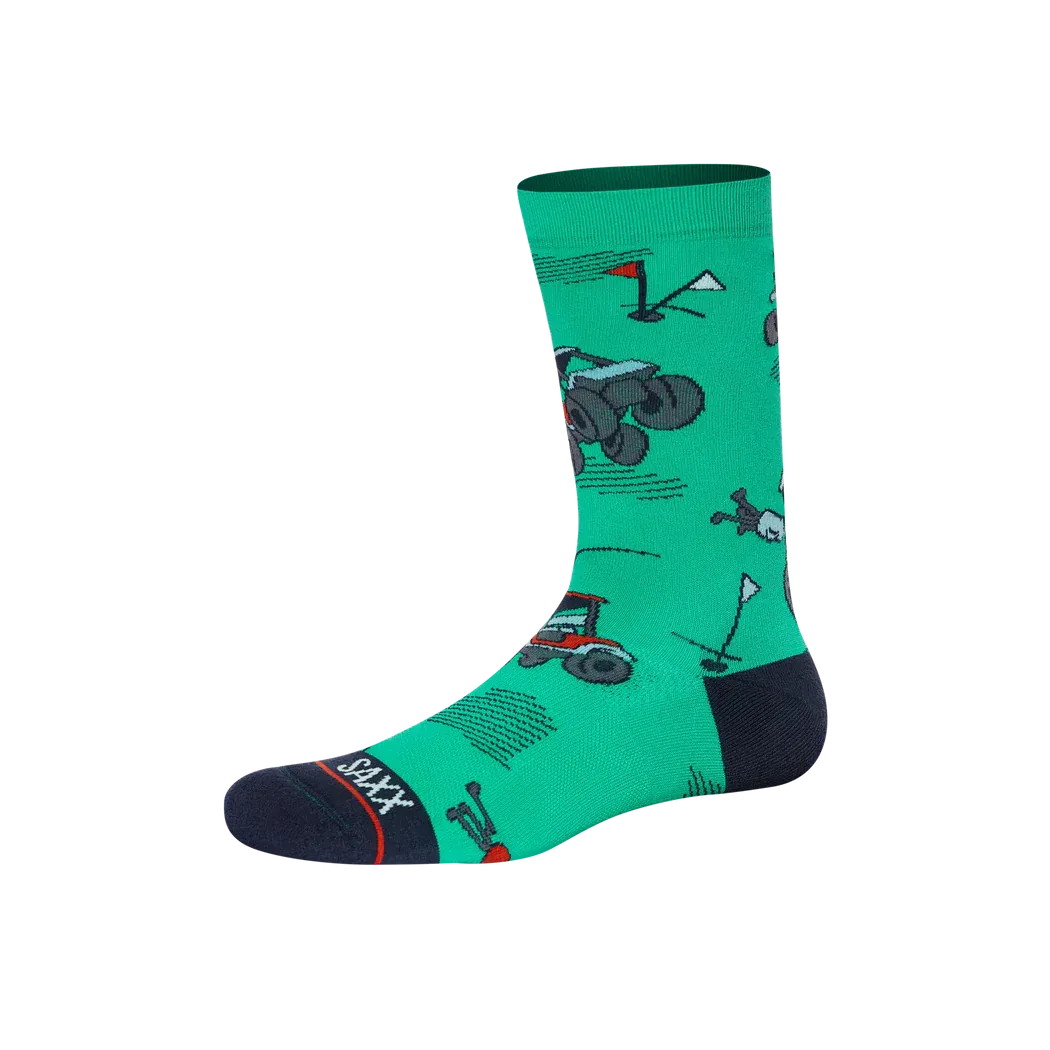 Whole Package Crew Socks