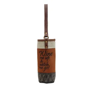 WINE ME UP WINE BAG