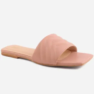 Women "NATALIE" Flat Slippers