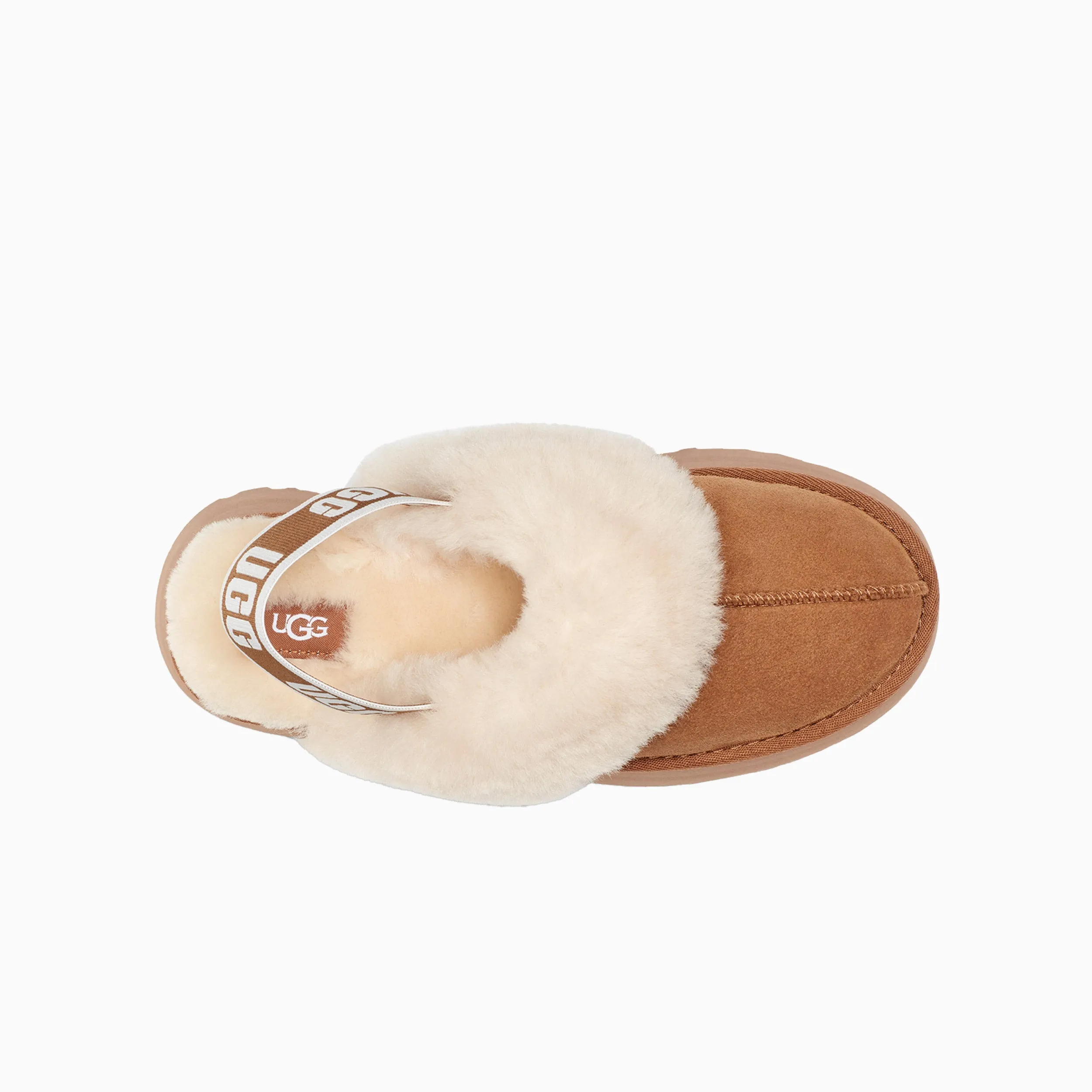 Women's Funkette Slides