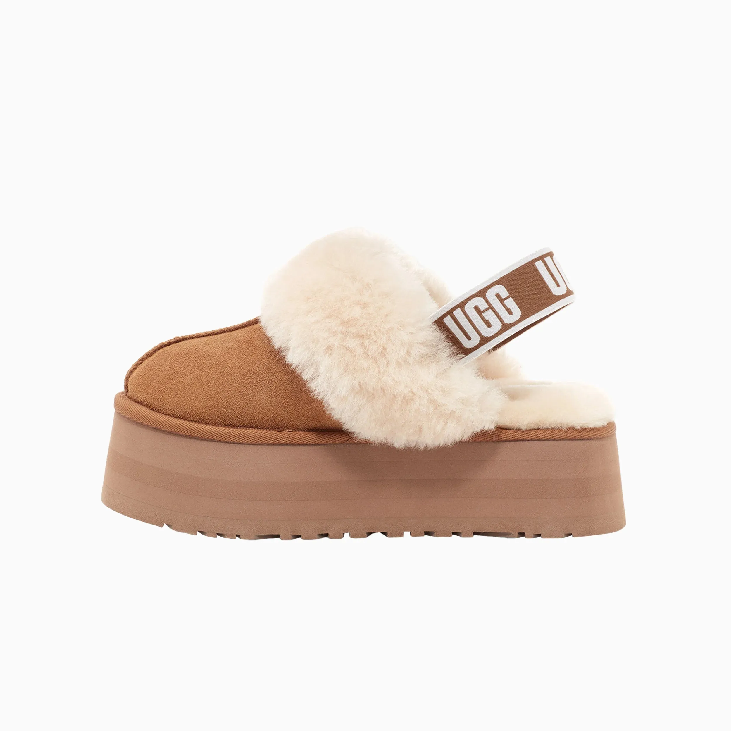 Women's Funkette Slides