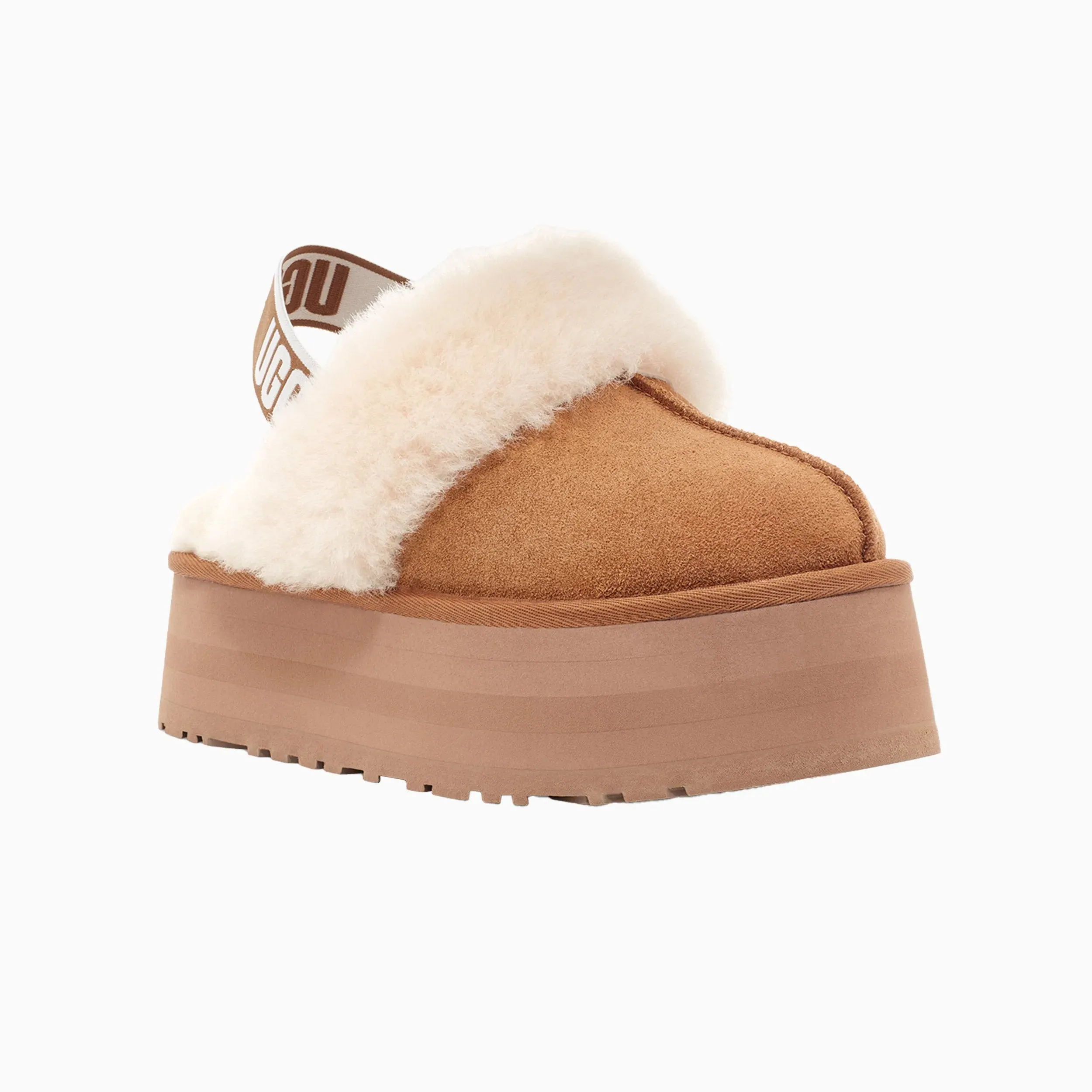 Women's Funkette Slides