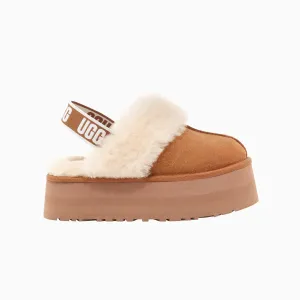 Women's Funkette Slides
