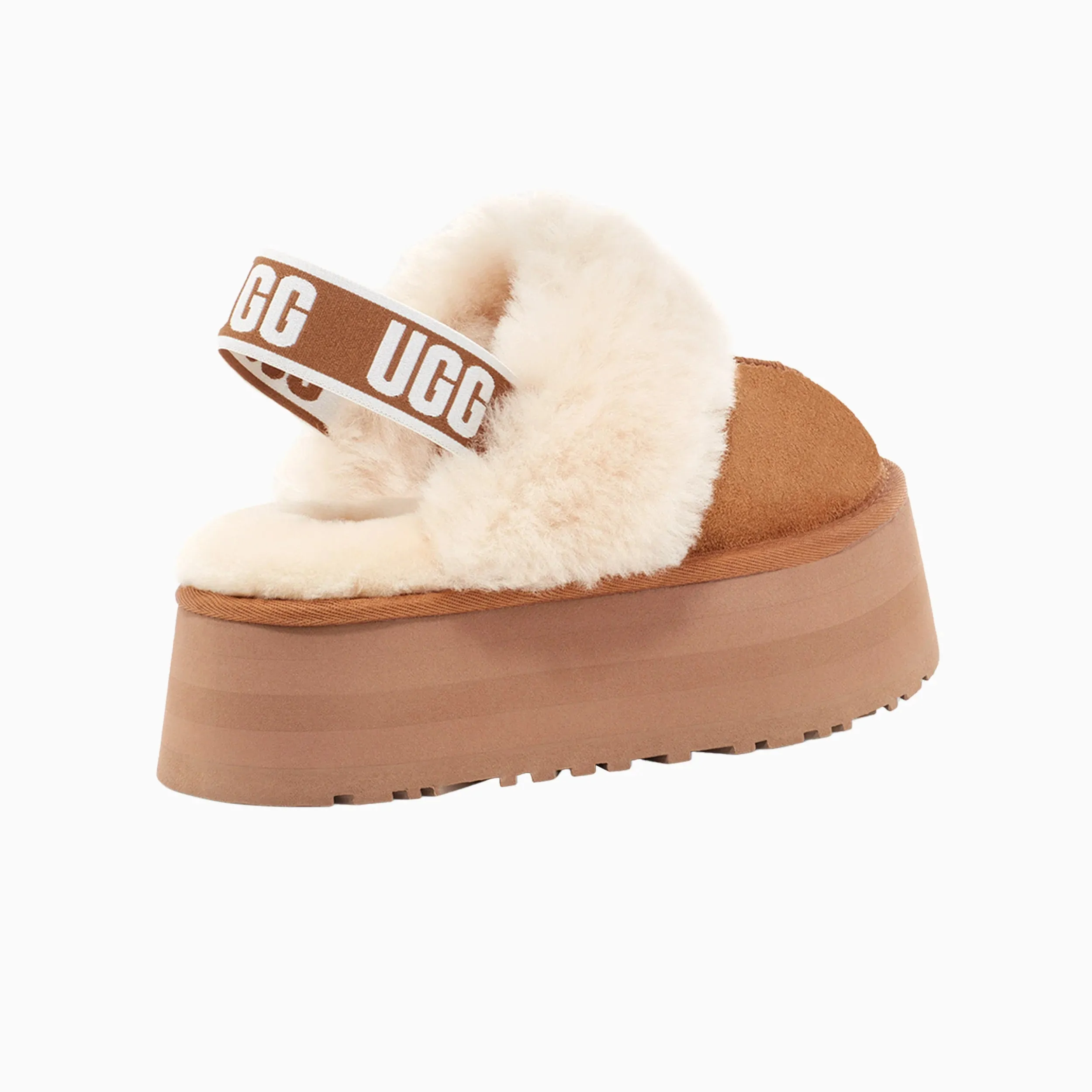 Women's Funkette Slides