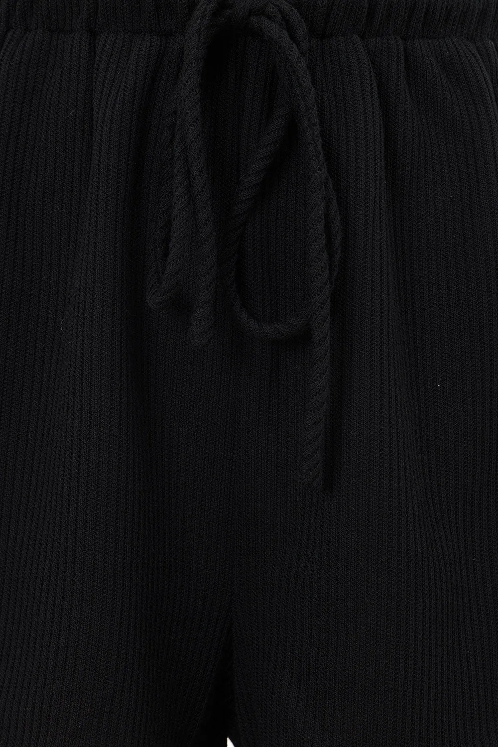 Wyatt Shorts - Black