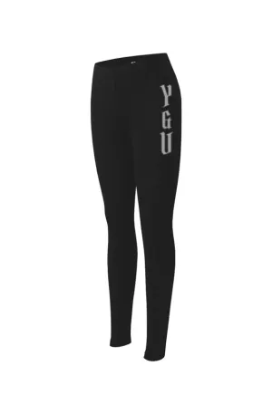 Y&V Hip Women's Leggings