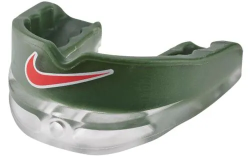 Youth Alpha Football Mouth Guard