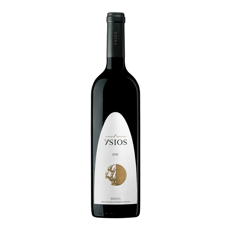 Ysios Reserva 2018