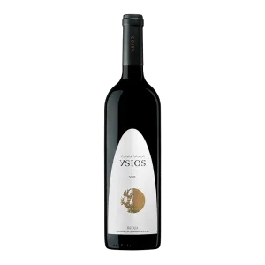 Ysios Reserva 2018