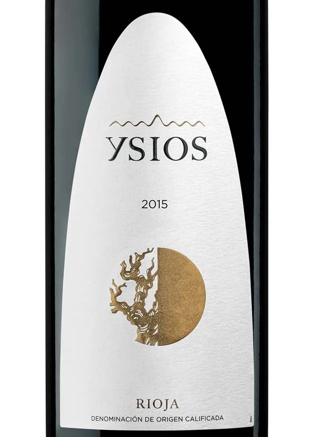 Ysios Reserva 2018