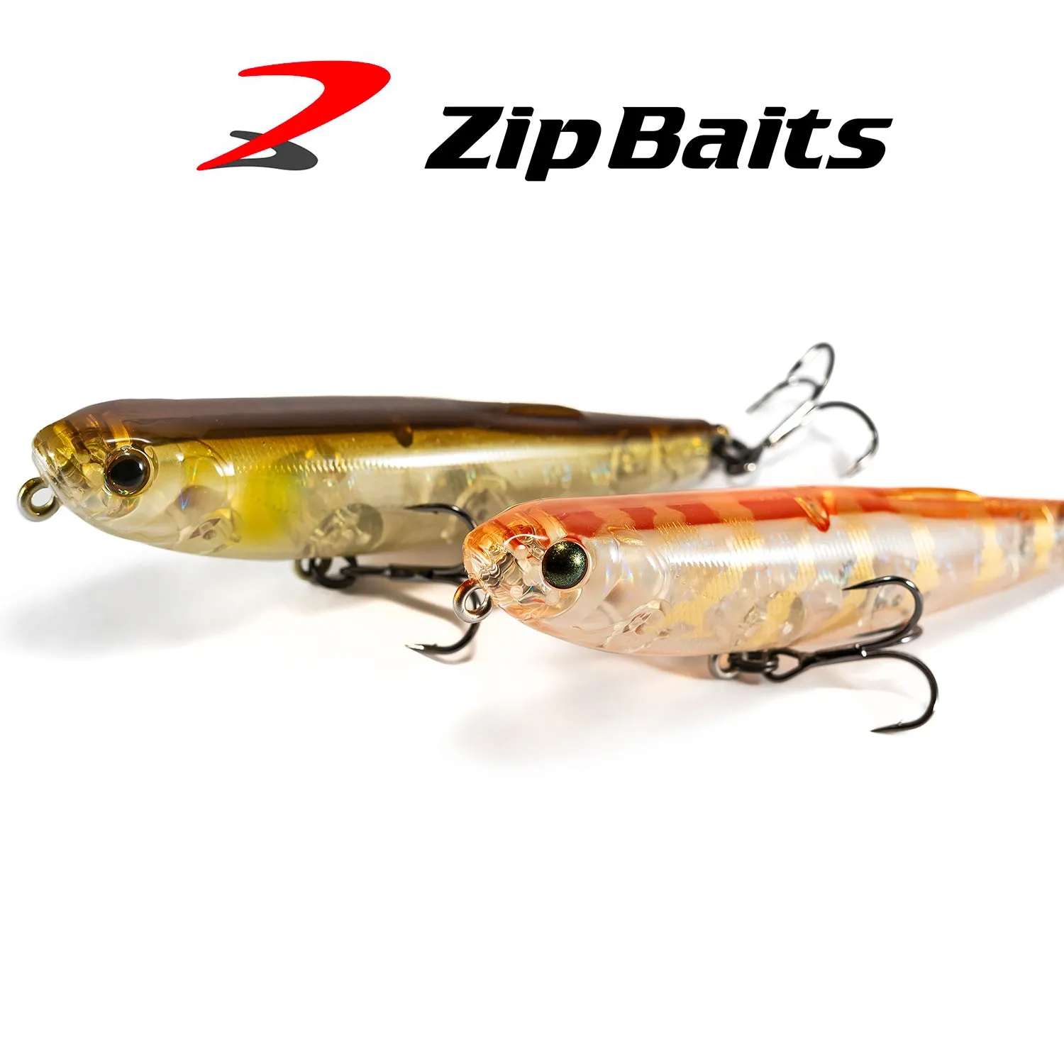 Zipbaits ZBL Fakie Dog DS