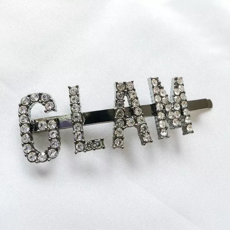 Zodiac hair slides