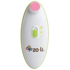 Zoli Buzz B Baby Nail Trimmer