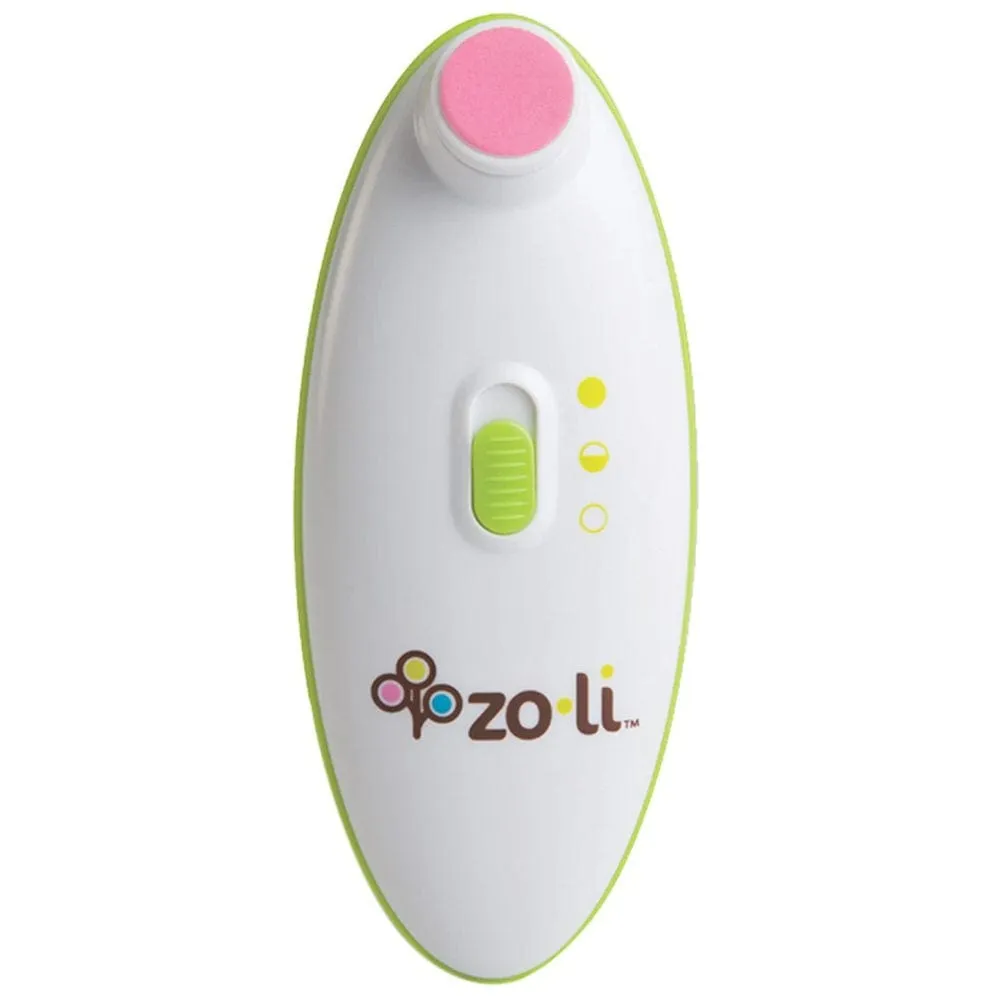 Zoli Buzz B Baby Nail Trimmer